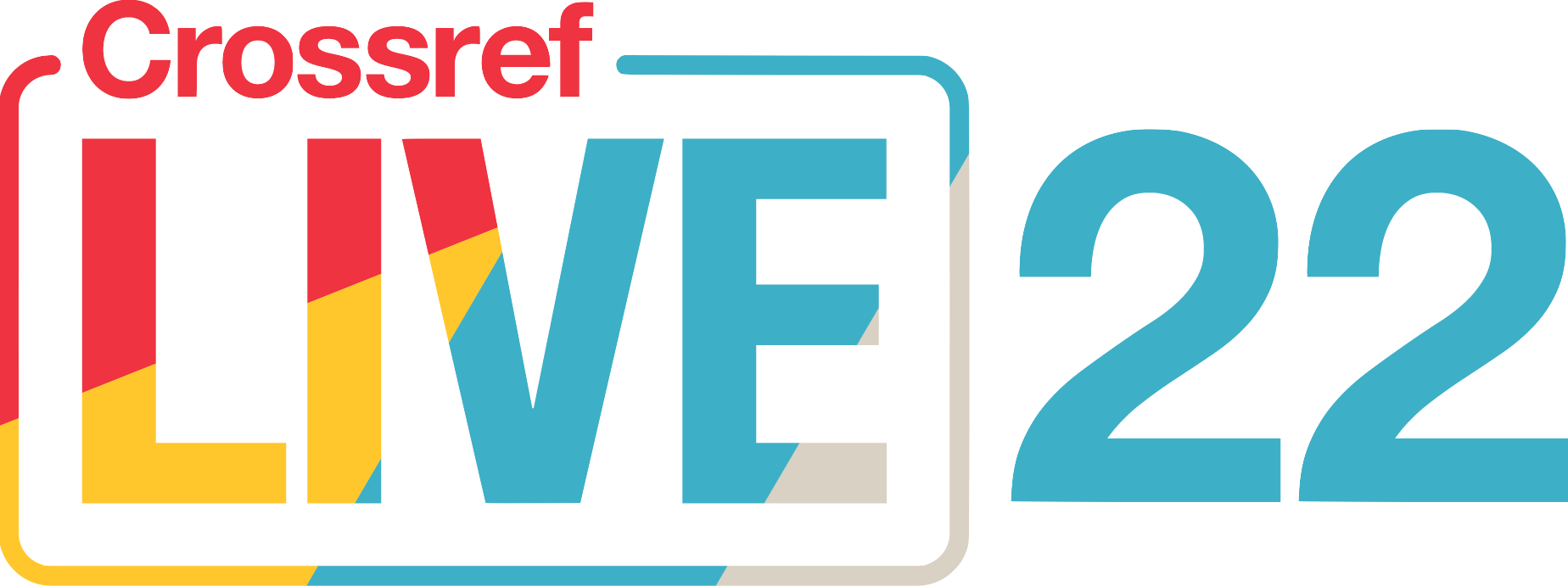 LIVE22 logo