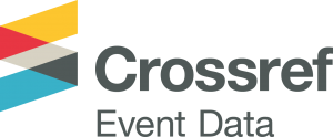 Crossref Event Data Logo